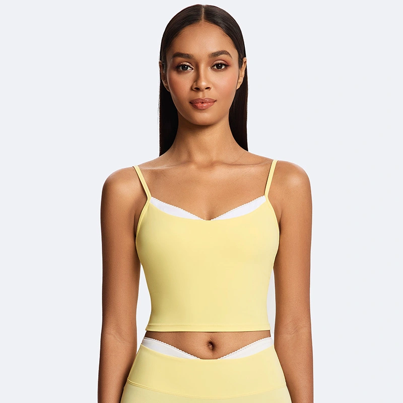 Yoga Wear Hersteller