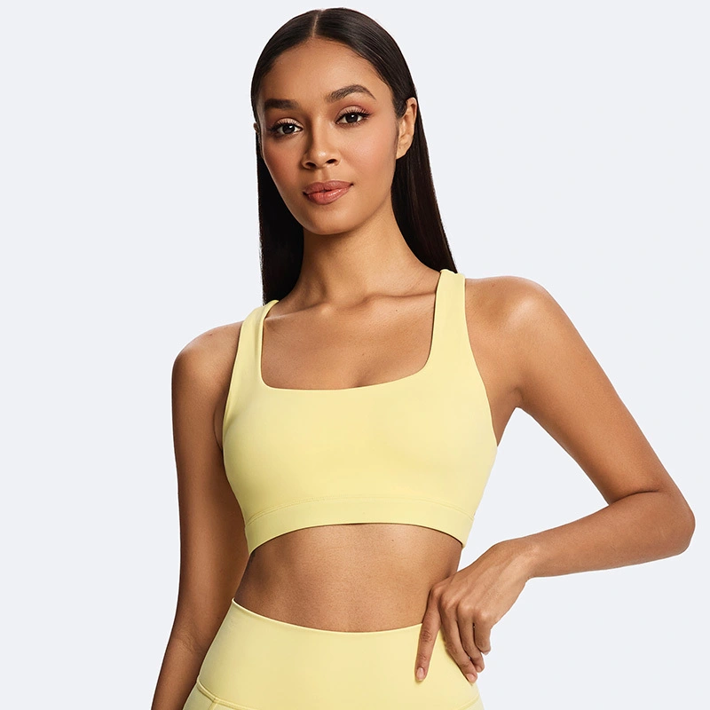 yoga wear manufacturer