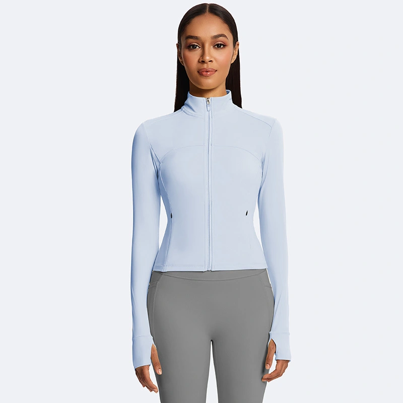 fabricante de ropa de yoga