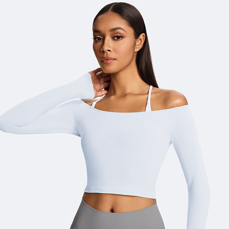 sports wear manufacturer
