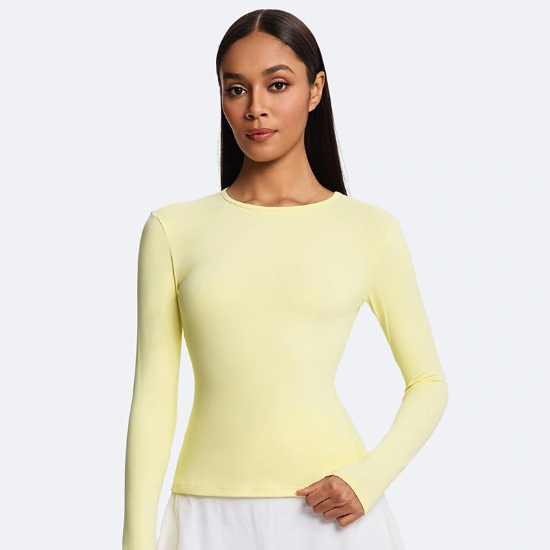 يوجا ارتداء الشركة المصنعة