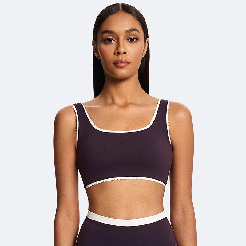 ヨガウェアメーカー