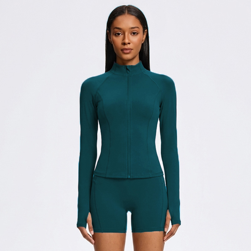 activewear manufacturer
