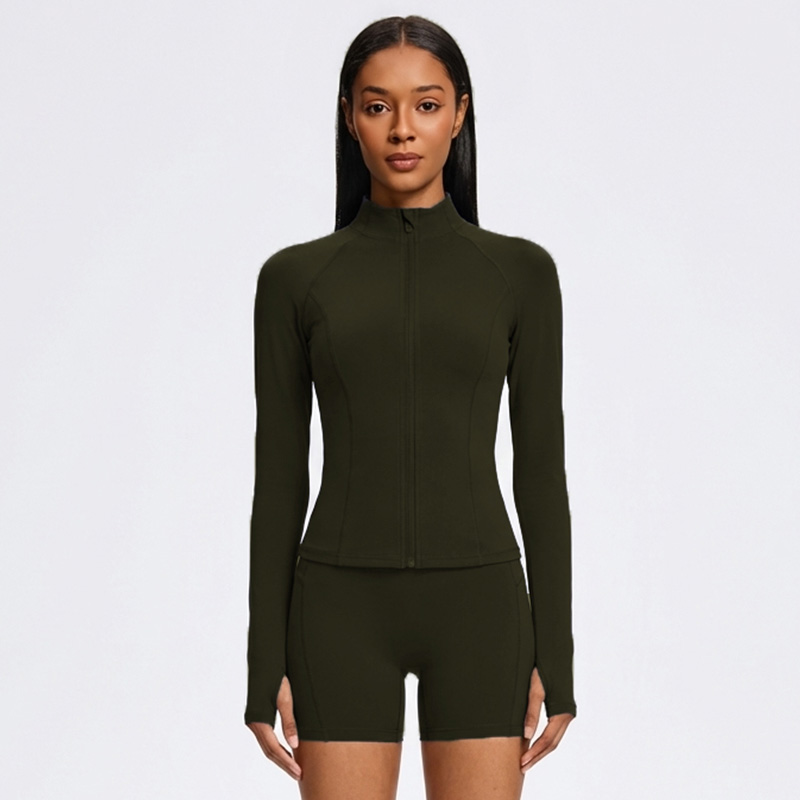 activewear manufacturer