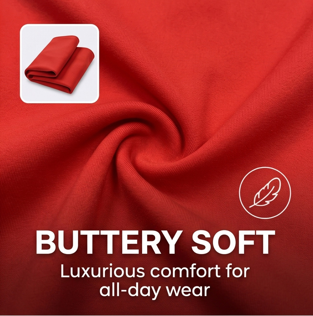 activewear manufacturer