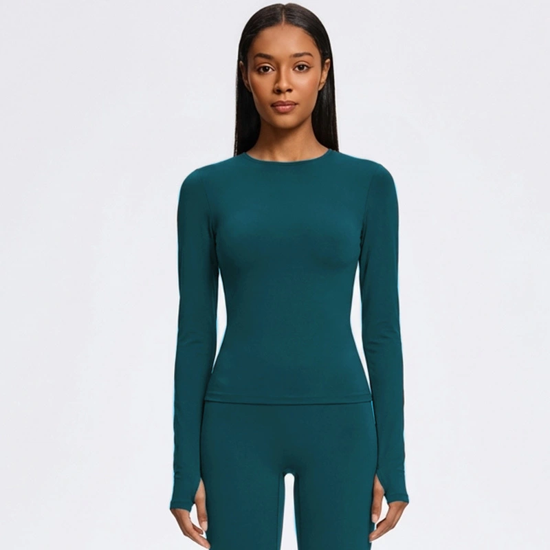 yoga wear manufacturer