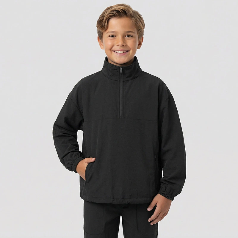 kids activewear manufacturer