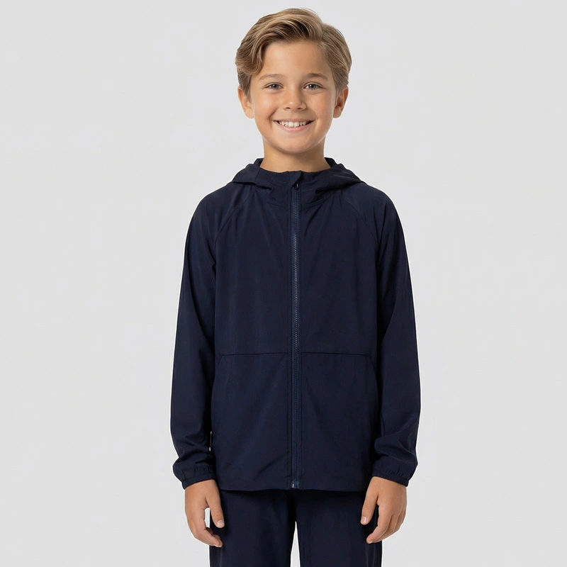 kids activewear manufacturer