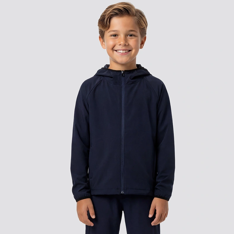 kids activewear manufacturer