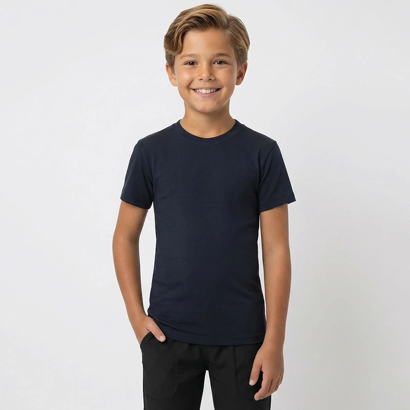 kids activewear manufacturer