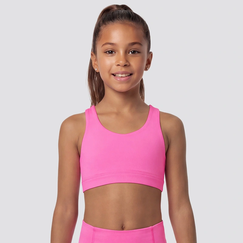 kids activewear manufacturer