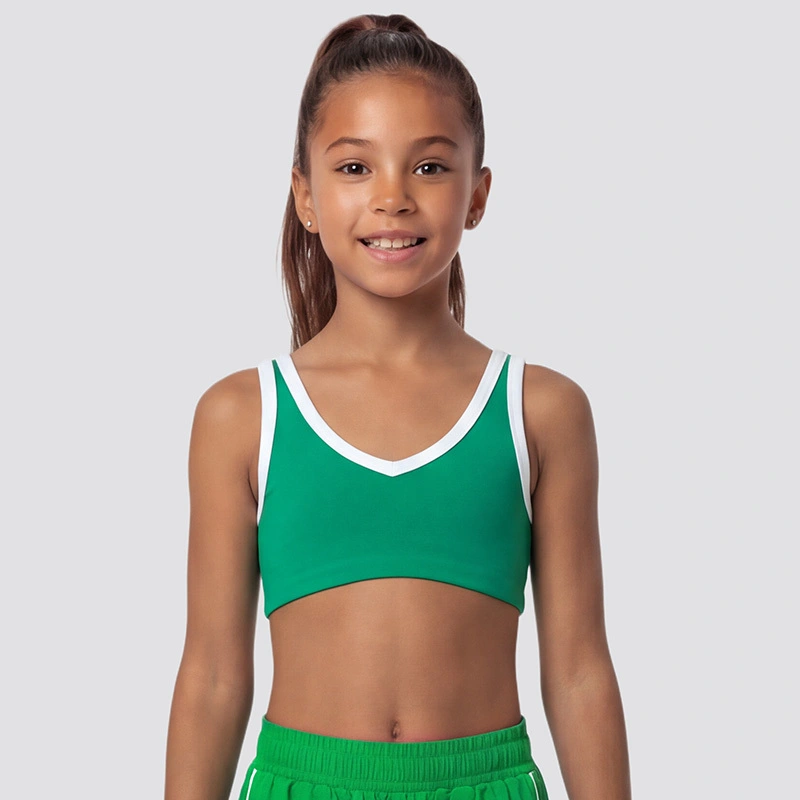 kids activewear manufacturer