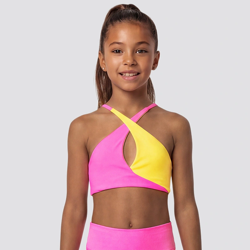 kids activewear manufacturer