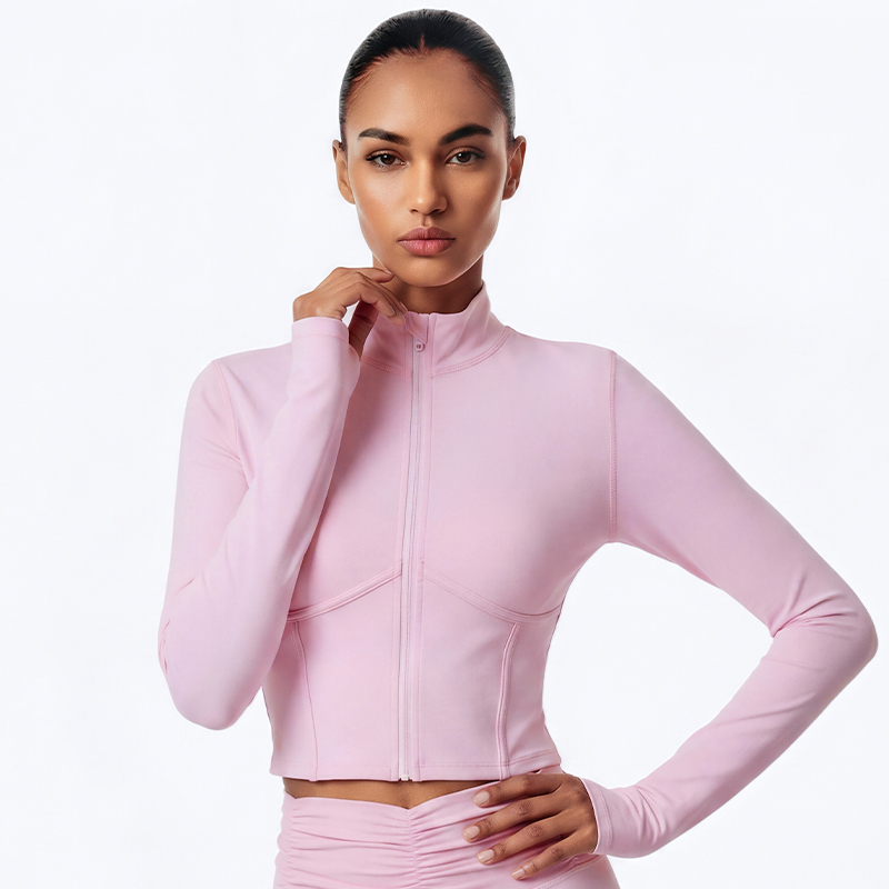 yoga wear manufacturer