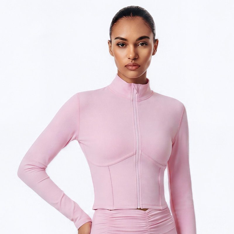 yoga wear manufacturer