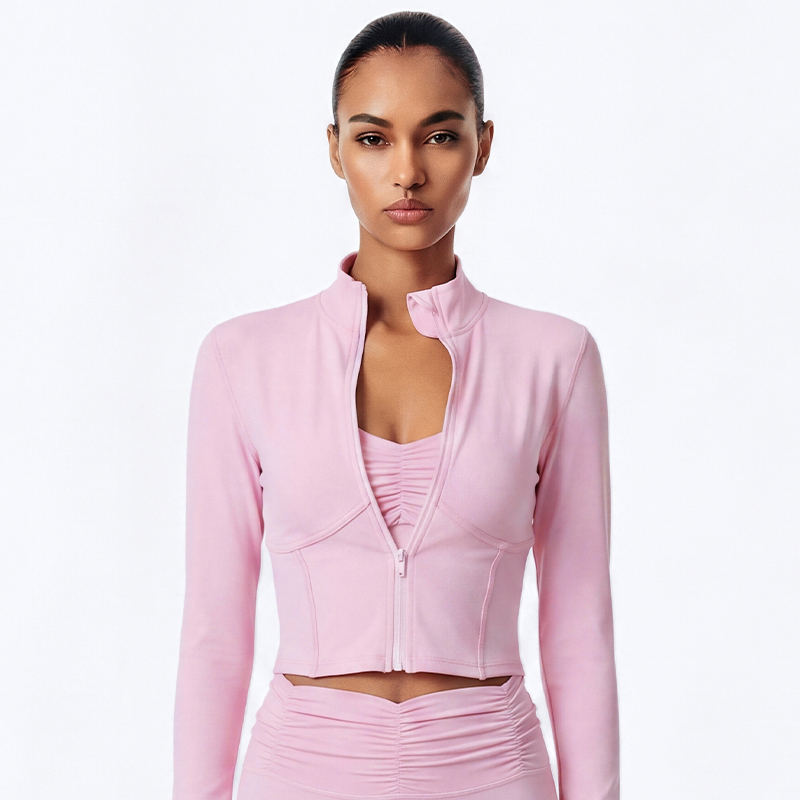 yoga wear manufacturer