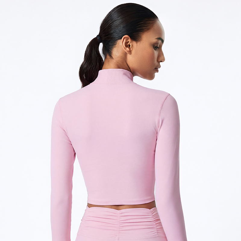 yoga wear manufacturer