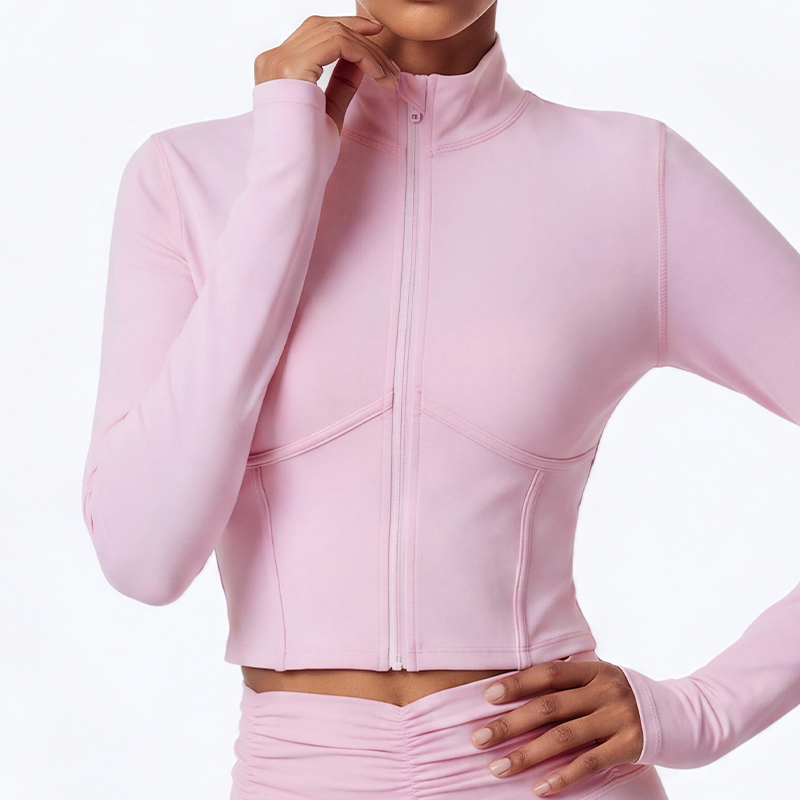 yoga wear manufacturer