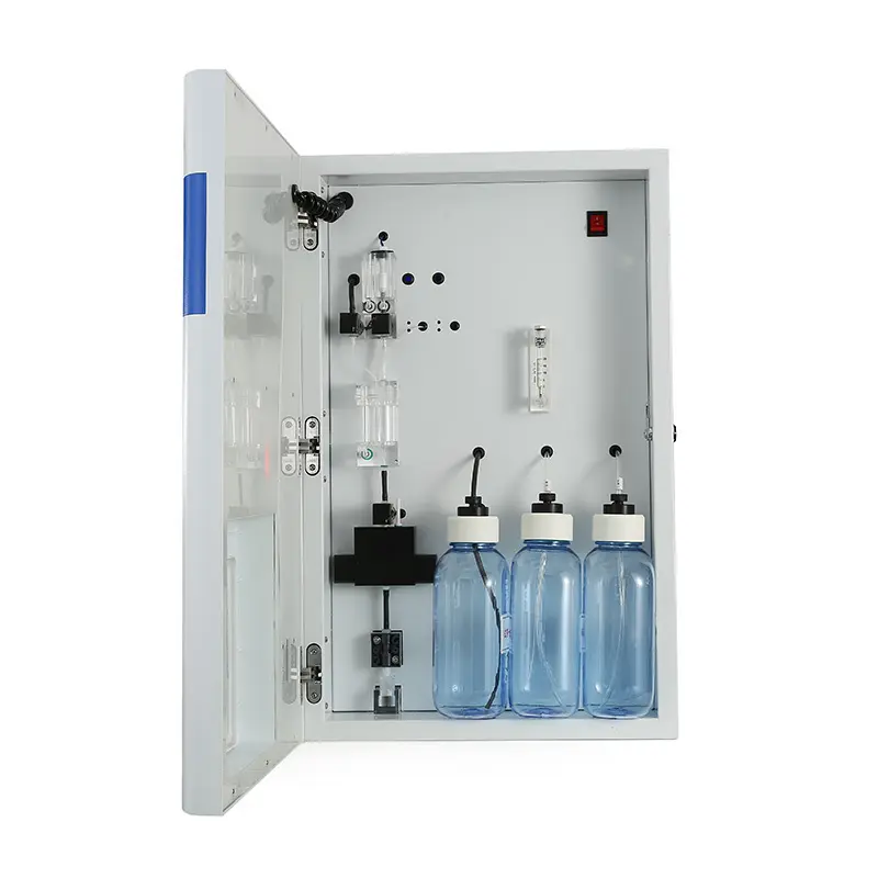 Wholesale Industrial Silicate Meter factory 3