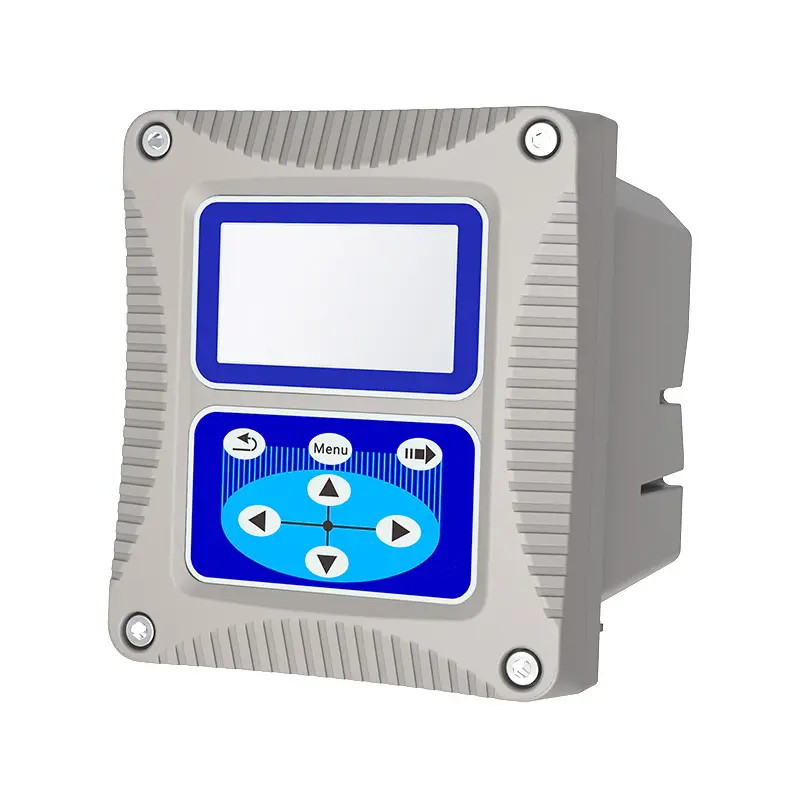 BOQU laboratory dissolved oxygen meter supplier8 4
