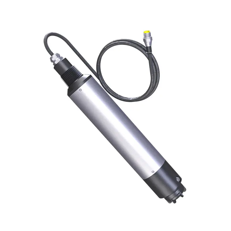 BOQU laboratory dissolved oxygen meter supplier8 3