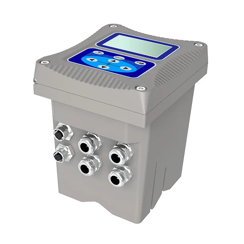 BOQU laboratory dissolved oxygen meter supplier8 5