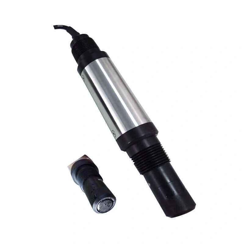 Sensor Oksigen Terlarut Optik DOG-209FYA 1