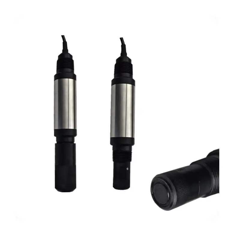 Factory Price digital dissolved oxygen meter manufacturer1 2