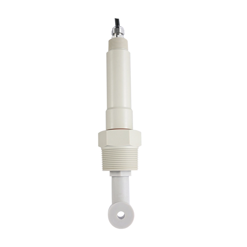 Online Inductive Conductivity Electrode DDG-GY 1