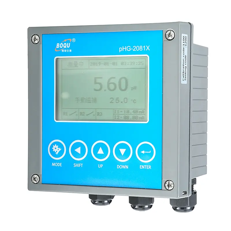 Best Price industrial ph meter company2 2