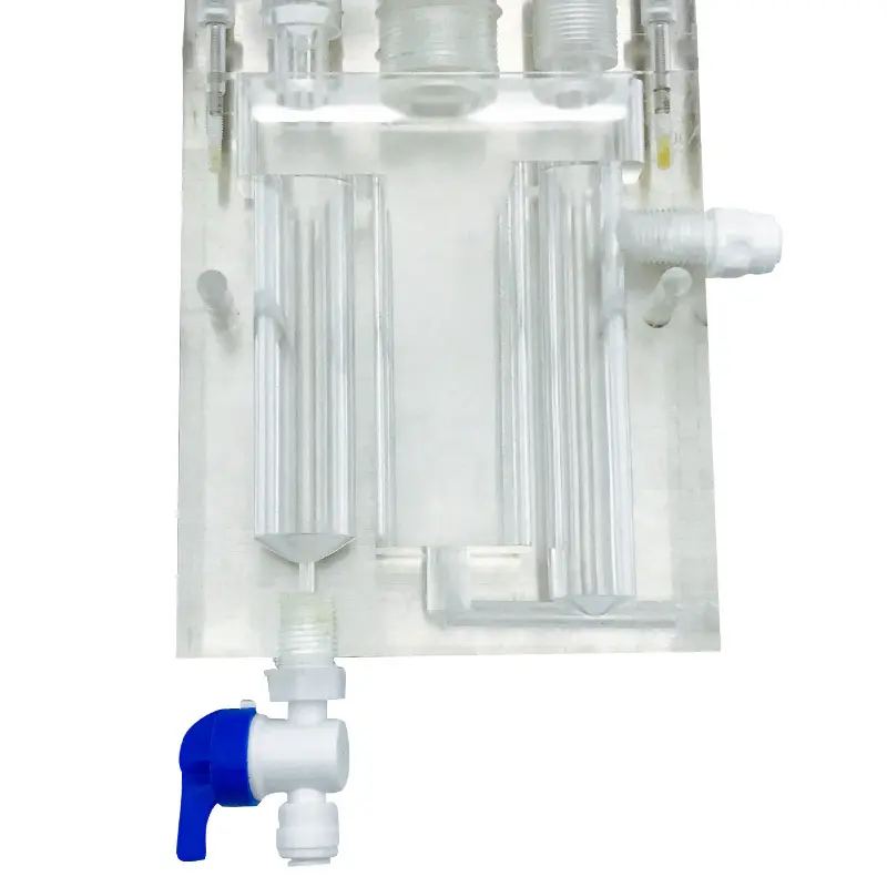High-quality residual chlorine meter manufacturer 4
