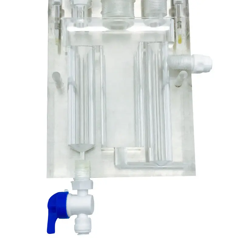 Factory Price residual chlorine meter company1 3