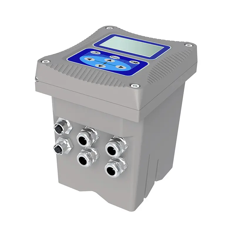 BOQU Best Price online turbidimeter supplier1 3