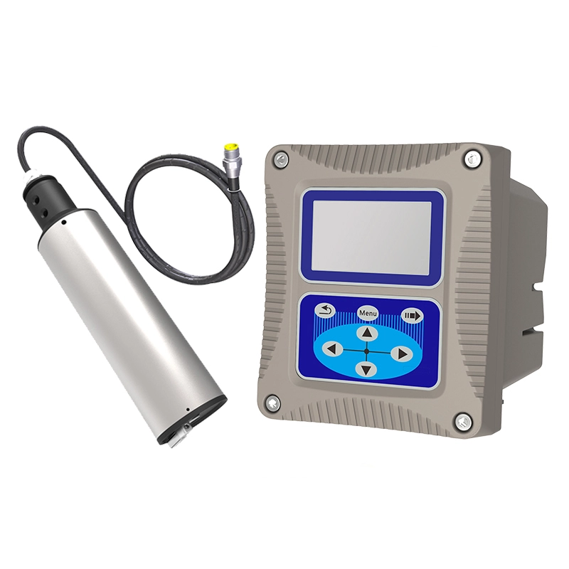 Analyseur de turbidité en ligne ZDYG-2088A 1