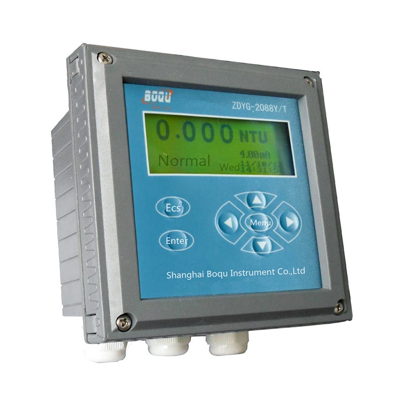 Turbidimètre industriel ZDYG-2088Y/T 1
