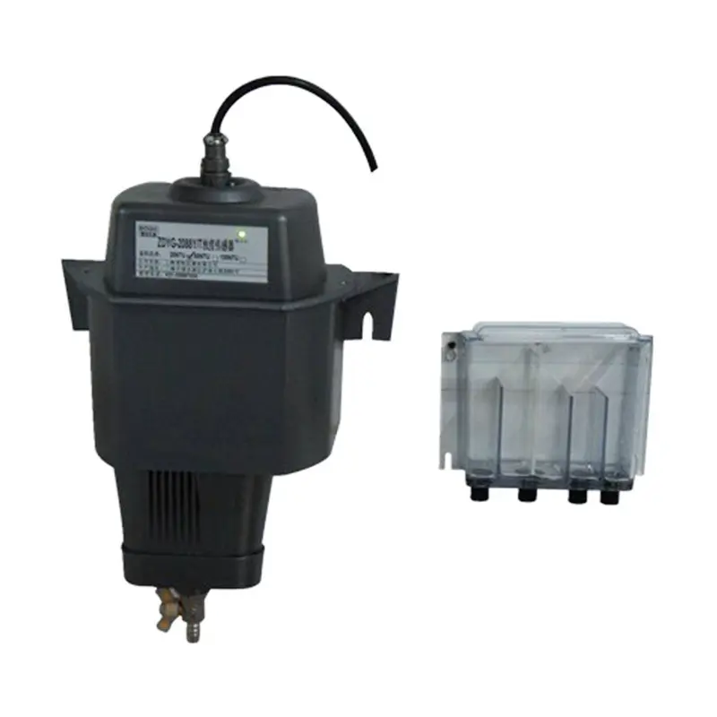 BOQU Best Price online turbidity meter company1 2