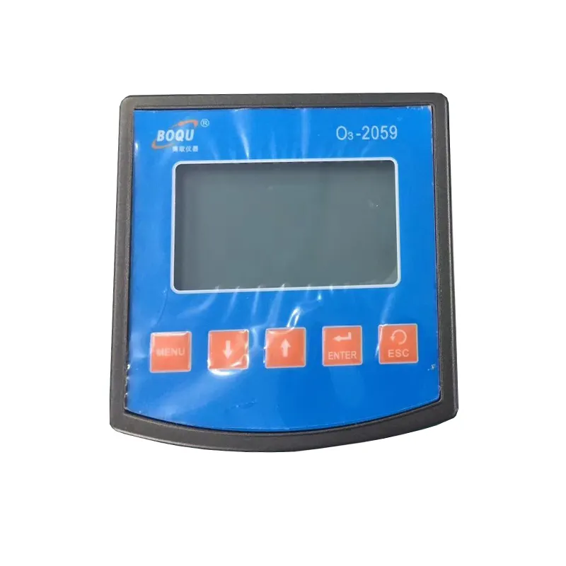 BOQU hydrostatic water level sensor companies Mining industry for measuring the flow rate of slurries2 2