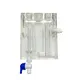 BOQU hydrostatic water level sensor companies Mining industry for measuring the flow rate of slurries2 4
