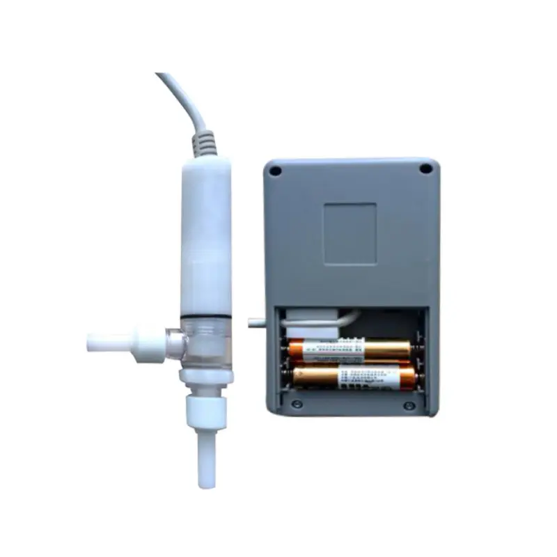 BOQU portable dissolved oxygen meter manufacturer9 2