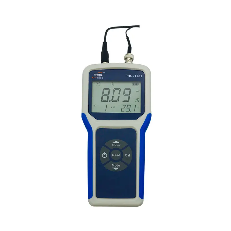 Wholesale industrial ph meter manufacturer3 2