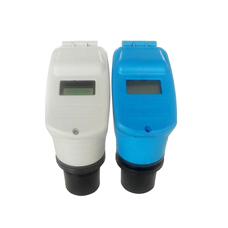 Pengukur Level Ultrasonik YW-10 1
