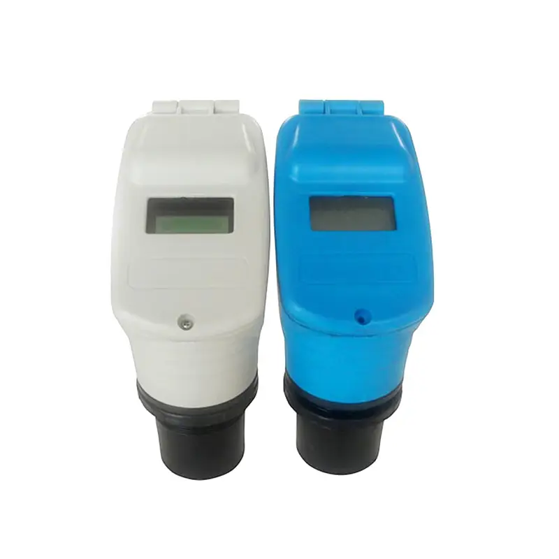 Pengukur Level Ultrasonik YW-10 1