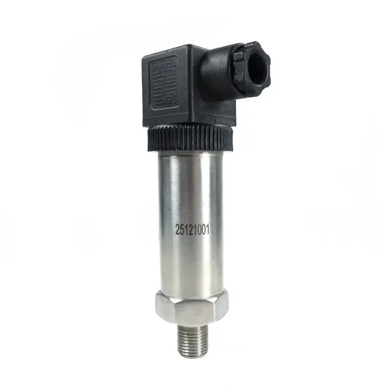 Factory Direct water pressure sensor factory 1