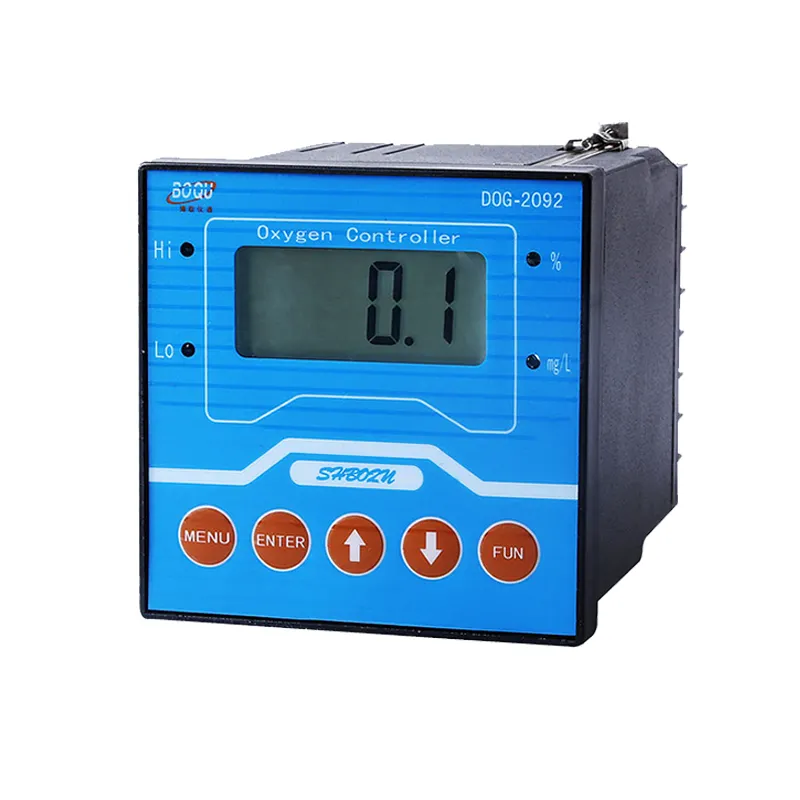 Wholesale Optical Dissolved Oxygen Meter Company 2