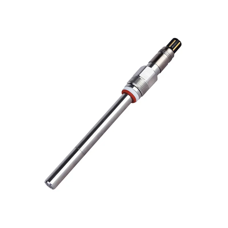 best cheap dissolved oxygen meter high performance Mining industry for measuring the flow rate of slurries 3