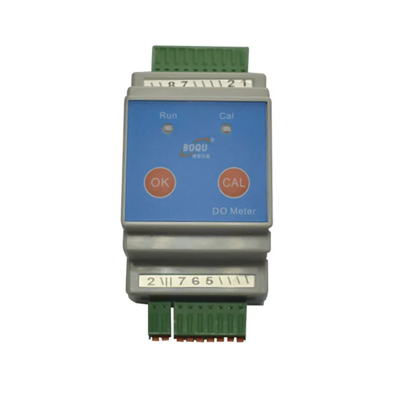 BOQU laboratory dissolved oxygen meter manufacturer for condensate water,6 2