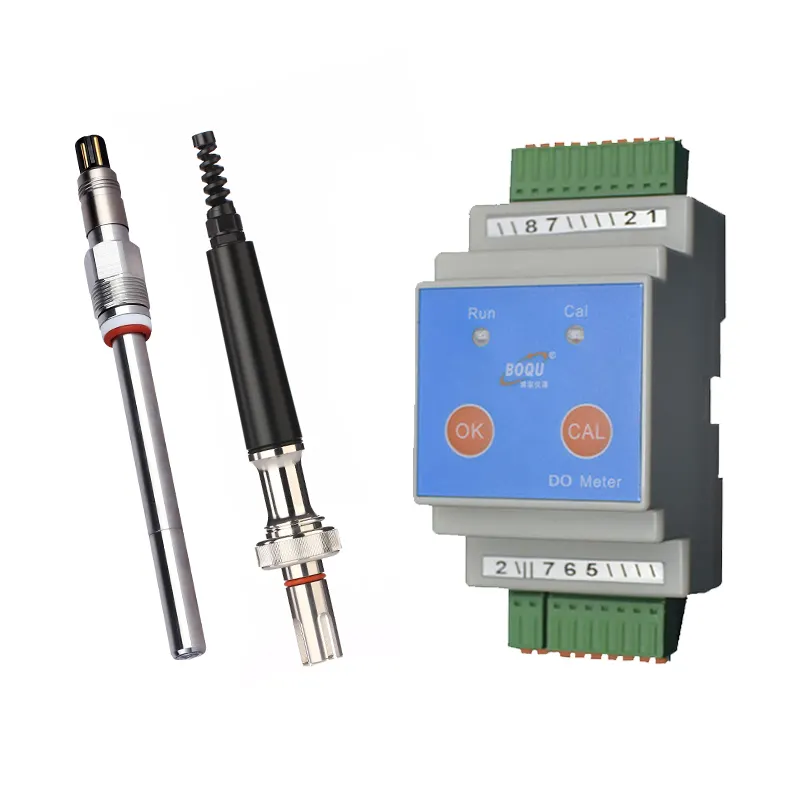 The Importance Of Using A Do Meter For Water Quality Testing 1