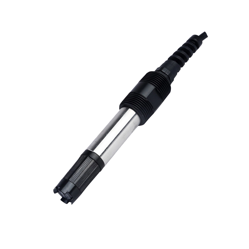 Sensor industrial de oxígeno disuelto DOG-209F 1