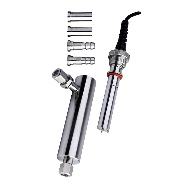Factory Direct dissolved oxygen meter supplier 2