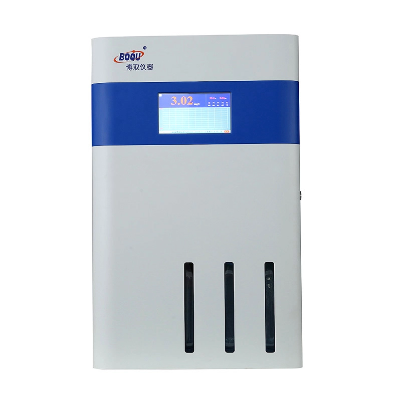 Industrial Sodium Meter DWG-5088 1